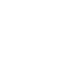 Logo with three pine trees and text 'Pine Grove' in a circular design.